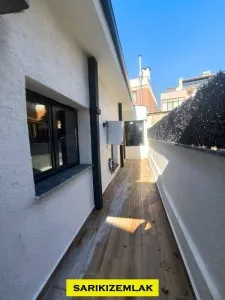 Akçay Kızılkeçilide Satılık Köy Evi - Kızılkeçili Edremit Balıkesir Satılık Müstakil Ev - 8