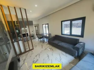 Akçay Kızılkeçilide Satılık Köy Evi - Kızılkeçili Edremit Balıkesir Satılık Müstakil Ev - 12