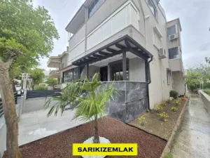 Balıkesir Satılık Daire - AKÇAY YENİ MAHALLEDE 2+1 AMERİKAN MUTFAK DAİRE