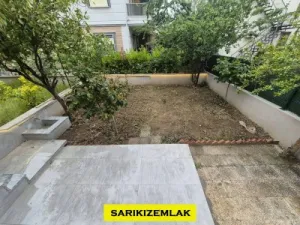 AKÇAY YENİ MAHALLEDE 2+1 AMERİKAN MUTFAK DAİRE - İkizçay Edremit Balıkesir Satılık Daire - 2