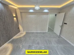 AKÇAY YENİ MAHALLEDE 2+1 AMERİKAN MUTFAK DAİRE - İkizçay Edremit Balıkesir Satılık Daire - 4