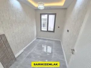 AKÇAY YENİ MAHALLEDE 2+1 AMERİKAN MUTFAK DAİRE - İkizçay Edremit Balıkesir Satılık Daire - 10