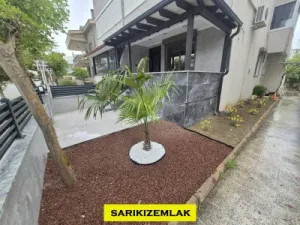 AKÇAY YENİ MAHALLEDE 2+1 AMERİKAN MUTFAK DAİRE - İkizçay Edremit Balıkesir Satılık Daire - 20