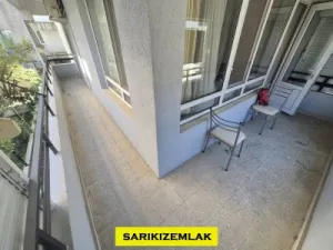 Akçay Merkezde Satılık Arakat 2+1 Daire Yazlık - Akçay Edremit Balıkesir Satılık Daire - 2