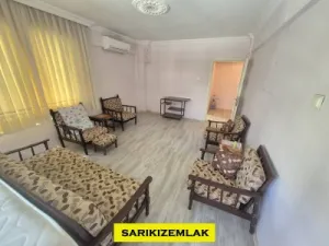 Akçay Merkezde Satılık Arakat 2+1 Daire Yazlık - Akçay Edremit Balıkesir Satılık Daire - 3