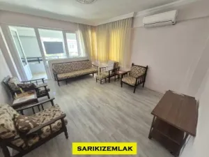 Akçay Merkezde Satılık Arakat 2+1 Daire Yazlık - Akçay Edremit Balıkesir Satılık Daire - 4