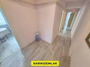 Akçay Merkezde Satılık Arakat 2+1 Daire Yazlık - Akçay Edremit Balıkesir Satılık Daire - 6