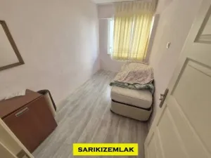 Akçay Merkezde Satılık Arakat 2+1 Daire Yazlık - Akçay Edremit Balıkesir Satılık Daire - 7