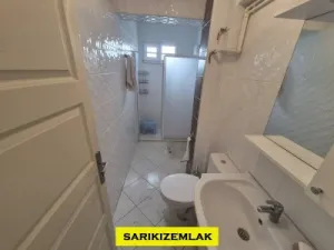 Akçay Merkezde Satılık Arakat 2+1 Daire Yazlık - Akçay Edremit Balıkesir Satılık Daire - 9
