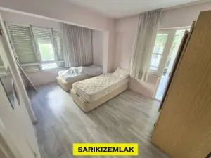 Akçay Merkezde Satılık Arakat 2+1 Daire Yazlık - Akçay Edremit Balıkesir Satılık Daire - 11
