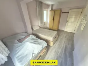 Akçay Merkezde Satılık Arakat 2+1 Daire Yazlık - Akçay Edremit Balıkesir Satılık Daire - 12