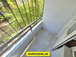 Akçay Merkezde Satılık Arakat 2+1 Daire Yazlık - Akçay Edremit Balıkesir Satılık Daire - 13