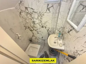 AKÇAY MERKEZDE SATILIK DUBLEKS DAİRE - Akçay Edremit Balıkesir Satılık Daire - 2