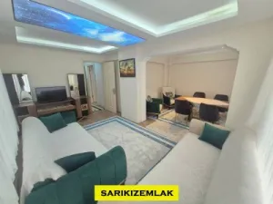 AKÇAY MERKEZDE SATILIK DUBLEKS DAİRE - Akçay Edremit Balıkesir Satılık Daire - 3