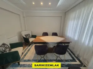 AKÇAY MERKEZDE SATILIK DUBLEKS DAİRE - Akçay Edremit Balıkesir Satılık Daire - 4