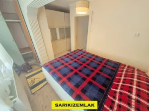 AKÇAY MERKEZDE SATILIK DUBLEKS DAİRE - Akçay Edremit Balıkesir Satılık Daire - 5