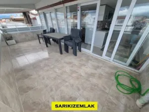 AKÇAY MERKEZDE SATILIK DUBLEKS DAİRE - Akçay Edremit Balıkesir Satılık Daire - 6
