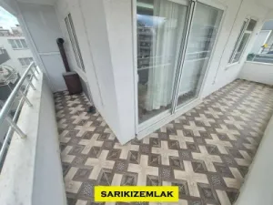 AKÇAY MERKEZDE SATILIK DUBLEKS DAİRE - Akçay Edremit Balıkesir Satılık Daire - 7