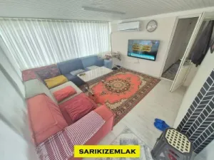 AKÇAY MERKEZDE SATILIK DUBLEKS DAİRE - Akçay Edremit Balıkesir Satılık Daire - 8