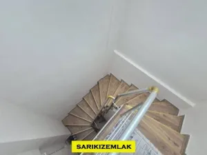 AKÇAY MERKEZDE SATILIK DUBLEKS DAİRE - Akçay Edremit Balıkesir Satılık Daire - 9