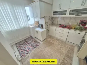 AKÇAY MERKEZDE SATILIK DUBLEKS DAİRE - Akçay Edremit Balıkesir Satılık Daire - 11