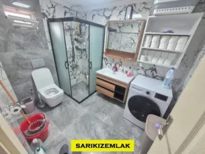 AKÇAY MERKEZDE SATILIK DUBLEKS DAİRE - Akçay Edremit Balıkesir Satılık Daire - 10