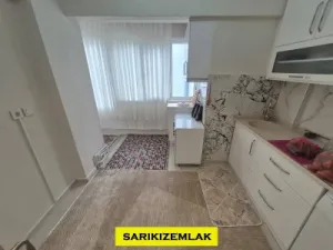 AKÇAY MERKEZDE SATILIK DUBLEKS DAİRE - Akçay Edremit Balıkesir Satılık Daire - 12