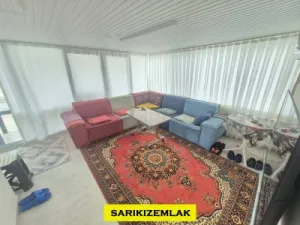 AKÇAY MERKEZDE SATILIK DUBLEKS DAİRE - Akçay Edremit Balıkesir Satılık Daire - 13