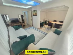 AKÇAY MERKEZDE SATILIK DUBLEKS DAİRE - Akçay Edremit Balıkesir Satılık Daire - 16
