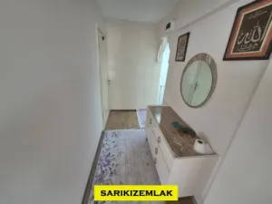 AKÇAY MERKEZDE SATILIK DUBLEKS DAİRE - Akçay Edremit Balıkesir Satılık Daire - 17