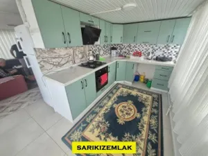 AKÇAY MERKEZDE SATILIK DUBLEKS DAİRE - Akçay Edremit Balıkesir Satılık Daire - 18