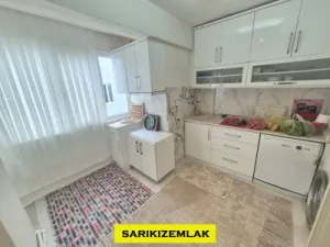 AKÇAY MERKEZDE SATILIK DUBLEKS DAİRE - Akçay Edremit Balıkesir Satılık Daire - 19