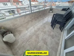 AKÇAY MERKEZDE SATILIK DUBLEKS DAİRE - Akçay Edremit Balıkesir Satılık Daire - 20