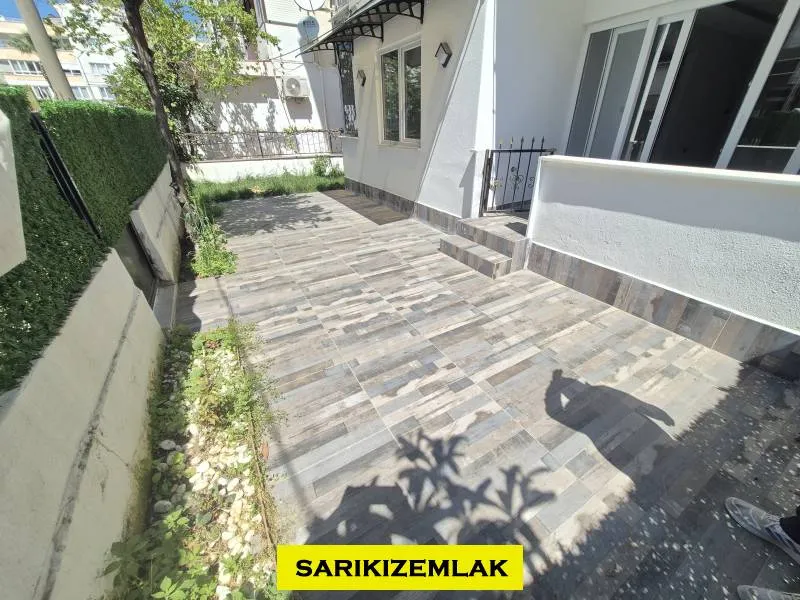 AKÇAY MERKEZDE 2+1 AYRI MUTFAK MASRAFSIZ SATILIK DAİRE - Akçay Edremit Balıkesir Satılık Daire