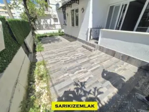 Balıkesir Edremit Satılık Daire