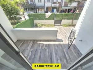 AKÇAY MERKEZDE 2+1 AYRI MUTFAK MASRAFSIZ SATILIK DAİRE - Akçay Edremit Balıkesir Satılık Daire - 2