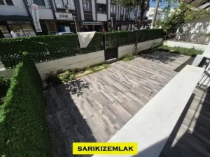 AKÇAY MERKEZDE 2+1 AYRI MUTFAK MASRAFSIZ SATILIK DAİRE - Akçay Edremit Balıkesir Satılık Daire - 3