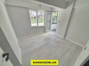 AKÇAY MERKEZDE 2+1 AYRI MUTFAK MASRAFSIZ SATILIK DAİRE - Akçay Edremit Balıkesir Satılık Daire - 6