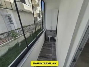 AKÇAY MERKEZDE 2+1 AYRI MUTFAK MASRAFSIZ SATILIK DAİRE - Akçay Edremit Balıkesir Satılık Daire - 10