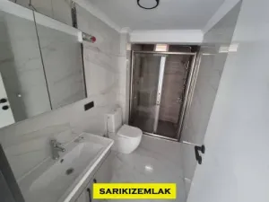 AKÇAY MERKEZDE 2+1 AYRI MUTFAK MASRAFSIZ SATILIK DAİRE - Akçay Edremit Balıkesir Satılık Daire - 11