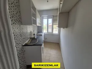 ALTINOLUKTA DENİZE 20 ADIM, BAHÇELİ DAİRE - Altınoluk Edremit Balıkesir Satılık Daire - 2