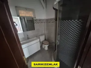 ALTINOLUKTA DENİZE 20 ADIM, BAHÇELİ DAİRE - Altınoluk Edremit Balıkesir Satılık Daire - 4