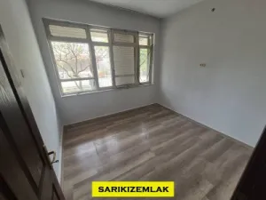 ALTINOLUKTA DENİZE 20 ADIM, BAHÇELİ DAİRE - Altınoluk Edremit Balıkesir Satılık Daire - 5