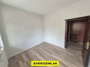 ALTINOLUKTA DENİZE 20 ADIM, BAHÇELİ DAİRE - Altınoluk Edremit Balıkesir Satılık Daire - 6