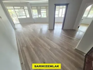 ALTINOLUKTA DENİZE 20 ADIM, BAHÇELİ DAİRE - Altınoluk Edremit Balıkesir Satılık Daire - 7
