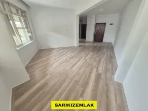 ALTINOLUKTA DENİZE 20 ADIM, BAHÇELİ DAİRE - Altınoluk Edremit Balıkesir Satılık Daire - 8