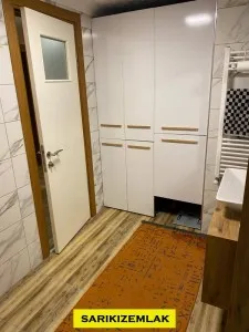  Akçayda Denize 50 Metre Mesafede Satılık 3+1 Daire - Akçay Edremit Balıkesir Satılık Daire - 2