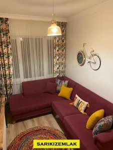  Akçayda Denize 50 Metre Mesafede Satılık 3+1 Daire - Akçay Edremit Balıkesir Satılık Daire - 3