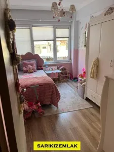  Akçayda Denize 50 Metre Mesafede Satılık 3+1 Daire - Akçay Edremit Balıkesir Satılık Daire - 5