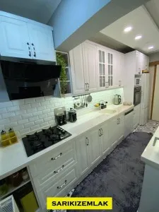  Akçayda Denize 50 Metre Mesafede Satılık 3+1 Daire - Akçay Edremit Balıkesir Satılık Daire - 6